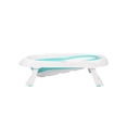 thumbnail image 4 of Bañera Carestino Plegable con Soporte Aguamarina, 4 of 5