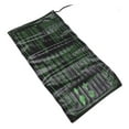 thumbnail image 3 of Seedling Heating Mat 30W 6 Gear Temperature Adjustable Waterproof Heating Pad 220V‑240V UK Plug, 3 of 16