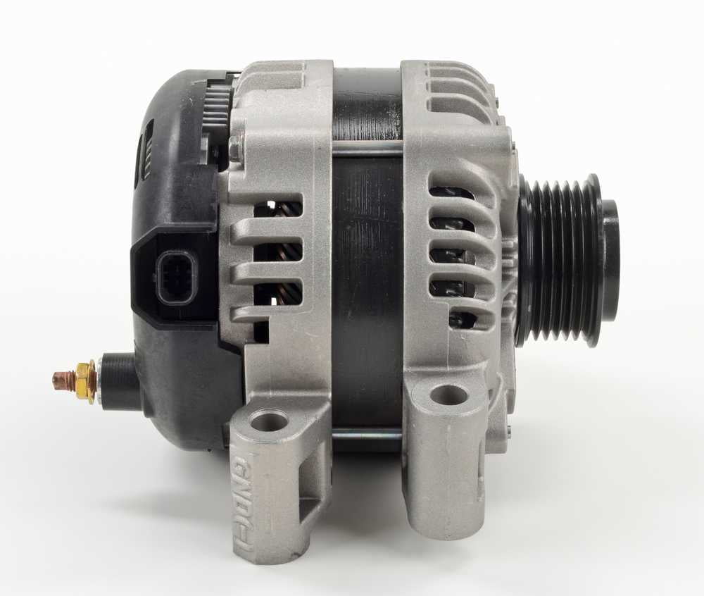 Bosch AL8827X Alternator