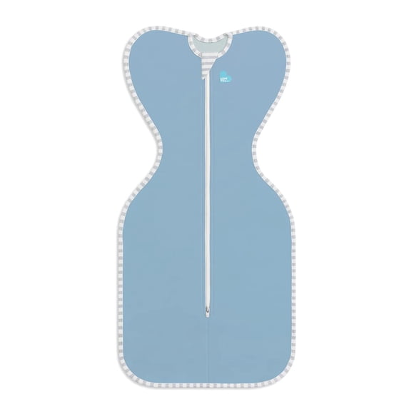 Saco de dormir Love to Dream Swaddle UP Self-Soothing 1.0 TOG