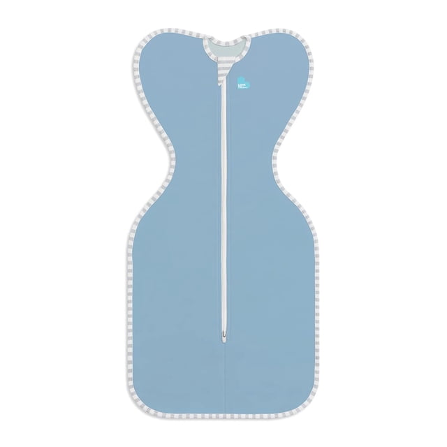Saco de dormir Love to Dream Swaddle UP Self-Soothing 1.0 TOG