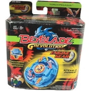 Beyblade G Revolution Engine Gear Top: Torch Pegasus