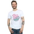 thumbnail image 1 of Riverdale Men's Pops Logo Short-Sleeve Unisex T-Shirt F3887, 1 of 1