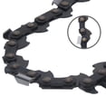 thumbnail image 3 of Semi Chisel Chainsaw Chain 18 inch .050 3/8 LP 66DL for Echo Stihl Poulan 810-CCC2357H, 3 of 4