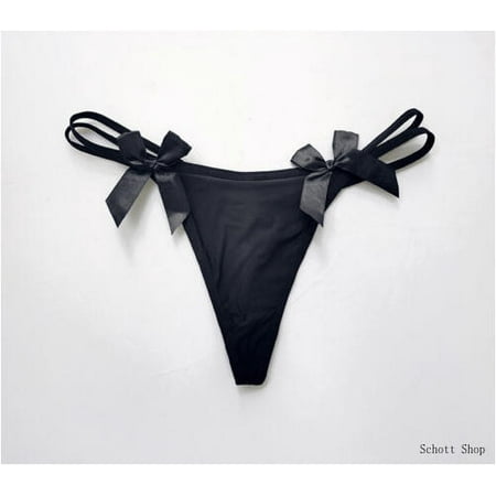 

Women s Sexy Chain G-String Thong Panties Babydoll Lingeries Underwear Clubwear