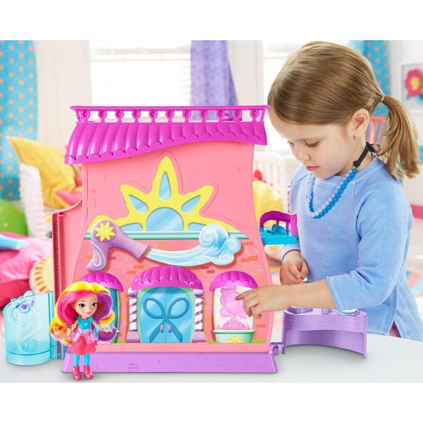 Sunny Day Doll Set - Walmart Business Supplies
