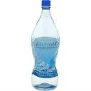 ETERNAL, WATER NTRLY ALKALINE, 1.5 LT, (Pack of 12)