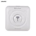 thumbnail image 1 of GOOJPRT PeriPage Mini Pocket Wireless BT Thermal Printer Picture Photo Label Memo Receipt Paper Printer with USB Cable Support for Android iOS Smartphone Windows, 1 of 7