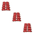 thumbnail image 1 of Greeniant 10Pcs/Pack Meshy Golf Iron Covers Set Irons Headcover  Waterproof Most Fit Type1 NO1, 1 of 1