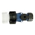 thumbnail image 1 of On & Off Hose Bib 0.75 in. Socket x M GHT Drain Valve Male Garden Hose Thread, 1 of 1