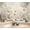 Color 4, variant on Wallpaper Misty Forest Landscape Pine Trees Sunrise Rolling Hills Peel and Stick Wall Murals 100"H x 144"W Removable PVC Wall Paper Self-Adhesive Wall Paintings Art Decor for Bedroom Living Room