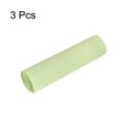 thumbnail image 3 of Unique Bargains Crepe Paper Roll Decoration 8.2ft Long 5.9 Inch Wide, Light Green 3 Pack, 3 of 5