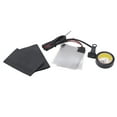 thumbnail image 3 of Universal Heated Grips, Heating Pad Refit Handlebar Hand Warmer  For Motorbike For Motorcycle For Winter, 3 of 8