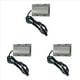 thumbnail image 1 of 3X DC 12V Silla Almohada Motor Vibrador Impermeable Mini Motor Vibrador Cinturón de Masaje Atractor de Base Motor de Alimentación de Rana, 1 of 5