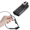 thumbnail image 2 of HAOAN Bone Conduction Headphones Charger Adapter 5V 1A for After Shokz AS800 Magnetic Earphone Mini Charging Adapter, 2 of 9