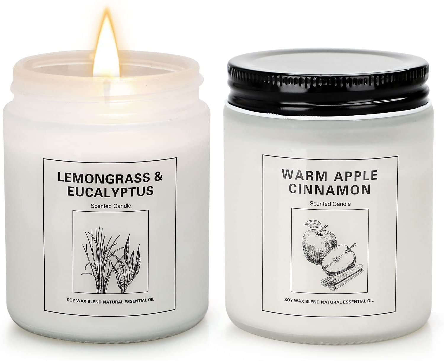 Are Eucalyptus Candles Safe For Dogs