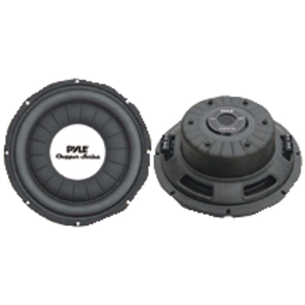 pyle 1200 watt subwoofer