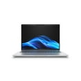 thumbnail image 3 of HP EliteBook 8 G1i Notebook Next Gen AI - Copilot+ PC, AI PC - 174-degree hinge design - Intel Core Ultra 5 - 235U / up to 4.9 GHz - Win 11 Pro - Intel Graphics - 16 GB RAM - 512 GB SSD NVMe, TLC - 14" IPS 1920 x 1200 - Wi-Fi 7, Bluetooth - glacier silver aluminum - kbd: US - with HP Wolf Pro Security Edition (1 year), 3 of 15