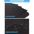 thumbnail image 3 of Carbon Fiber Board Plate 240 X 240 X 0.5MM 1.0MM 1.5MM 2.0MM 2.5MM 3.0MM 4.0MM 5.0MM 6.0MM, Carbon Fiber Sheets Available Plain Weave Carbon Fiber Sheets 100% 3K Glossy Surface Carbon Fiber Plate, 3 of 8