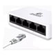 thumbnail image 1 of Switch Ethernet Ele-Gate 5 Puertos Red 10/100m, 1 of 4