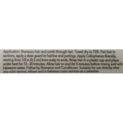 Sebastian Cellophane Clear 10.1oz