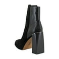 thumbnail image 3 of DKNY Felice Women's Boots Black Size 9.5 M, 3 of 8