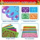 thumbnail image 3 of Cinco De Mayo Banner Heartome, paquete de 12 unidades, papel picado de plástico de 216 pies, 3 of 7
