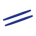 thumbnail image 2 of Vonxyz Deep Blue Earsocks Replacement for Oakley Transistor OX3085 Glasses, 2 of 3