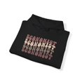 thumbnail image 4 of Economist Hoodie, Gifts, Hooded Sweatshirt, 4 of 4