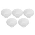 thumbnail image 4 of Bedpan Disposable 5Pcs For Disabled People In Hospital Wards, 4 of 4