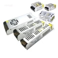 thumbnail image 2 of Strip Switching Power Supply DC 12V 24V 24W 60W 360W 600W Light Transformer AC 170- Source Adapter SMPS For LED Strips , Safe and Stable, 2 of 6