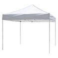 thumbnail image 4 of Z-Shade 10 by 10 Foot Venture Straight Leg Canopy Tent Emergency Shelter, 4 of 5