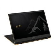 MSI Summit Flip Evo A13MT-243US 13.4 Touchscreen Laptop i7-1360P 16GB 1TB W11H