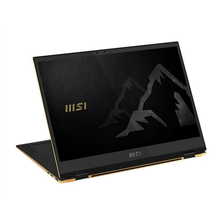 MSI Summit E13FlipEvo - 13.4 MSI Summit E13FlipEvo - 13.4