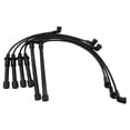 thumbnail image 4 of TRQ Ignition Kit Spark Plug & Wire Set For Nissan Frontier Xterra Pathfinder 3.3 TKA01283 Fits select: 1997-2000 INFINITI QX4, 4 of 4