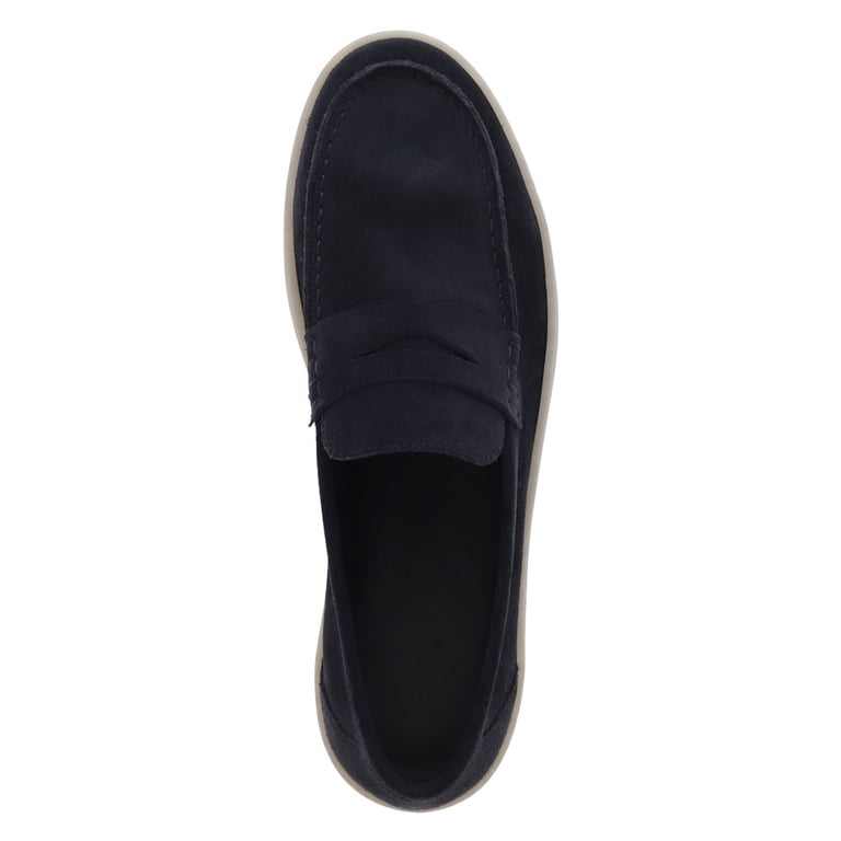 Dockers Mens Suede Leather Comfort Dress Slip-On Penny  display picture 1