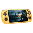 thumbnail image 4 of Consola de juegos portátil RGB10 MAX3, consola de juegos de bolsillo con pantalla IPS de 5,0 pulgadas para PSP, 4 of 8