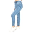 thumbnail image 2 of JEANS SÚPER HIGH WAIST PARA MUJER QUARRY, 2 of 4