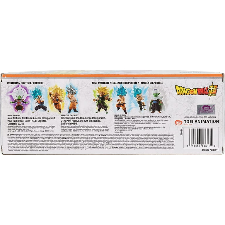 Dragon Ball Super Adverge 2