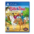 thumbnail image 1 of Bibi et Tina à la Ferme des Chevaux [PlayStation 4], 1 of 1