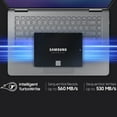 thumbnail image 6 of Samsung 870 EVO 4TB 2.5" SATA III Internal SSD (MZ-77E4T0B), 6 of 11