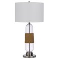 thumbnail image 4 of BO-3127TB-Cal Lighting-Everett - 1 Light Table Lamp In Contemporary Style-32.5 Inches Tall and 17 Inches Wide, 4 of 4