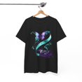 thumbnail image 3 of Suicide Prevention Awareness Shirt, Warrior Supporter Shirt ID-0628-1VCO, 3 of 8
