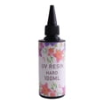 thumbnail image 1 of Resina UV Transparente 100G Sunnimix Resina Epoxi, 1 of 7