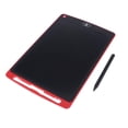thumbnail image 4 of De Dibujo De Tableta De Escritura LCD '', Tableta De Dibujo Digital Pad De Doodle iños iños Y Adultos Hogar, La Escuel Hugo Juguete de tablero de escritura LCD, 4 of 10