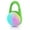 Green, variant on Hometravel Dog Collar Light Rechargeable, LED Dog Collar Light Pet Safety Lighting, Clip On Pendant for Dogs Cats Night Walking, Jogging, Backyard