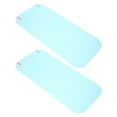thumbnail image 1 of ADDHAT 2Ud Película Rainproof Antiarañazos Para Espejo De Vehículo Con Aplicación, 1 of 6