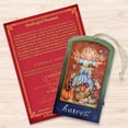 thumbnail image 3 of Designocracy 8611076-MP 5 x 5.5 x 0.25 in. Thankful Harvest Wooden Thanksgiving Decor Ornaments, 3 of 8