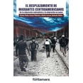 thumbnail image 1 of Libro El Desplazamiento De Migrantes Centroamericanos: De La Migracion Subrepticia A La Migracion En Masa Tapa Blanda, Autor Simon Pedro Izcara Palacios, Editorial Fontamara, 1 of 2