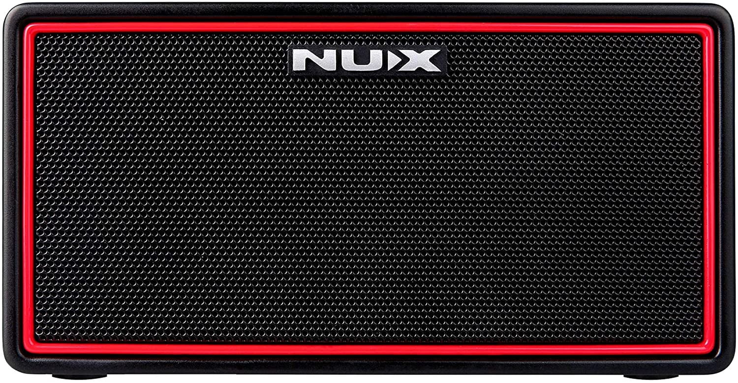 NUX Mighty Air Wireless Bluetooth Stereo Modelling Guitar/Bass